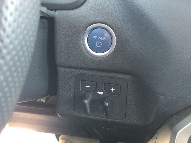 2024 Toyota Tundra Hybrid Limited