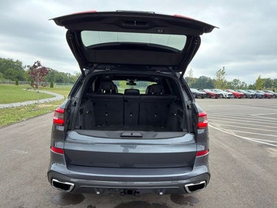 2019 BMW X5 xDrive50i