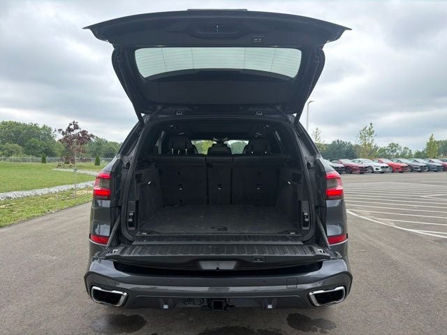 2019 BMW X5 xDrive50i
