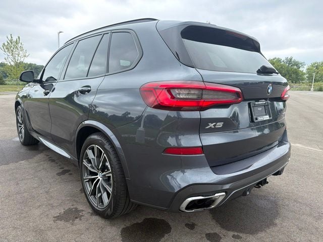 2019 BMW X5 xDrive50i