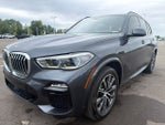 2019 BMW X5 xDrive50i