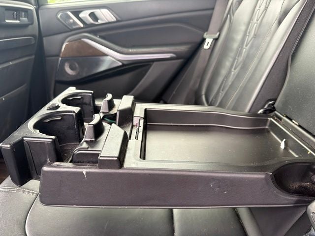 2019 BMW X5 xDrive50i