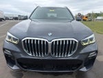 2019 BMW X5 xDrive50i