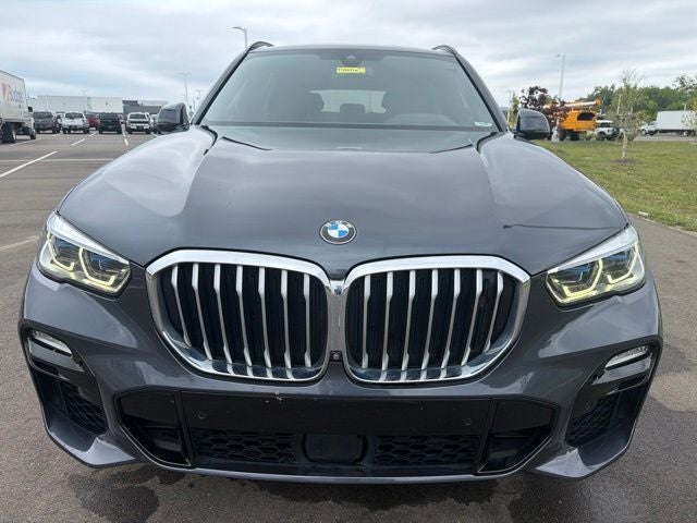 2019 BMW X5 xDrive50i