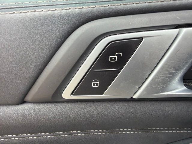 2019 BMW X5 xDrive50i