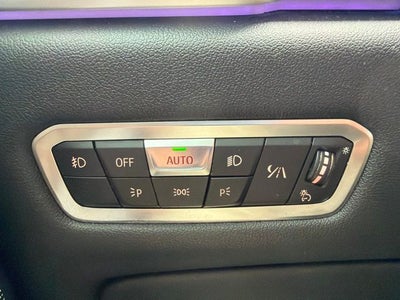 2019 BMW X5 xDrive50i