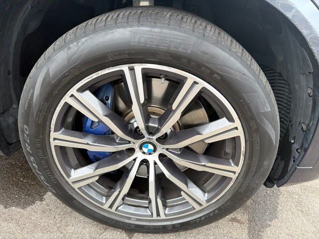 2019 BMW X5 xDrive50i