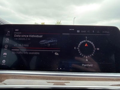 2019 BMW X5 xDrive50i