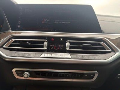 2019 BMW X5 xDrive50i
