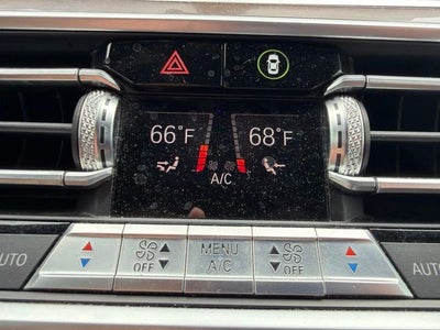 2019 BMW X5 xDrive50i