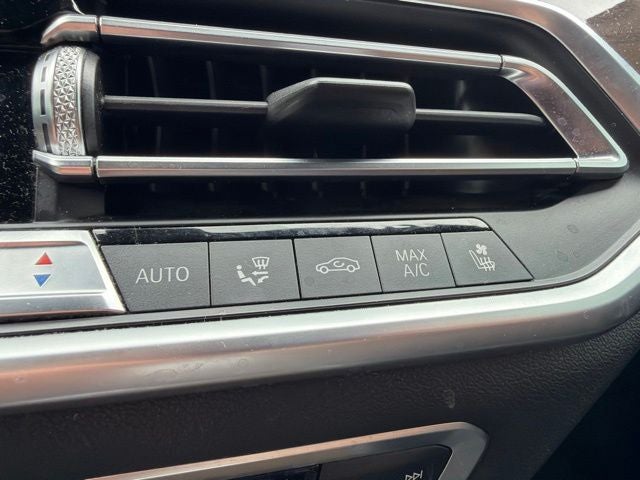2019 BMW X5 xDrive50i
