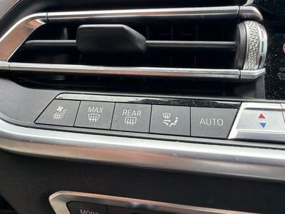 2019 BMW X5 xDrive50i