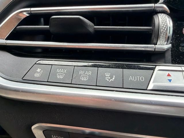 2019 BMW X5 xDrive50i