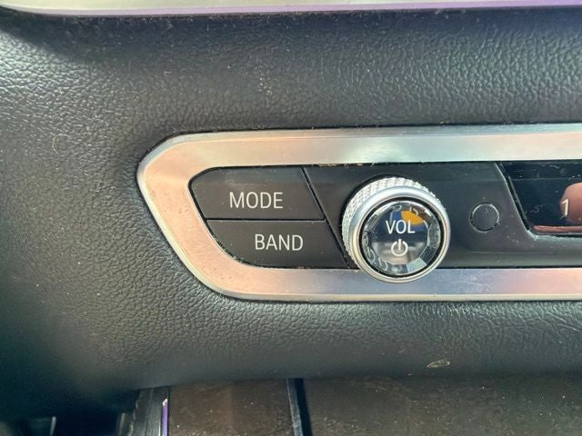 2019 BMW X5 xDrive50i