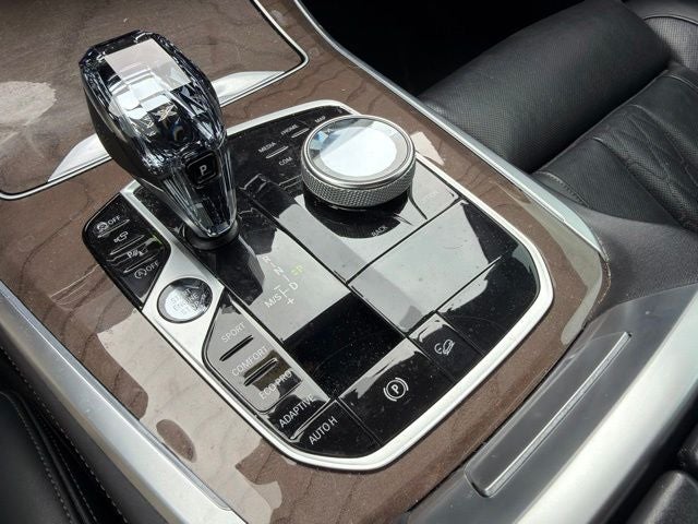 2019 BMW X5 xDrive50i