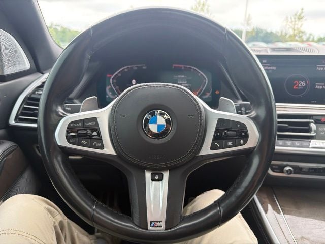 2019 BMW X5 xDrive50i