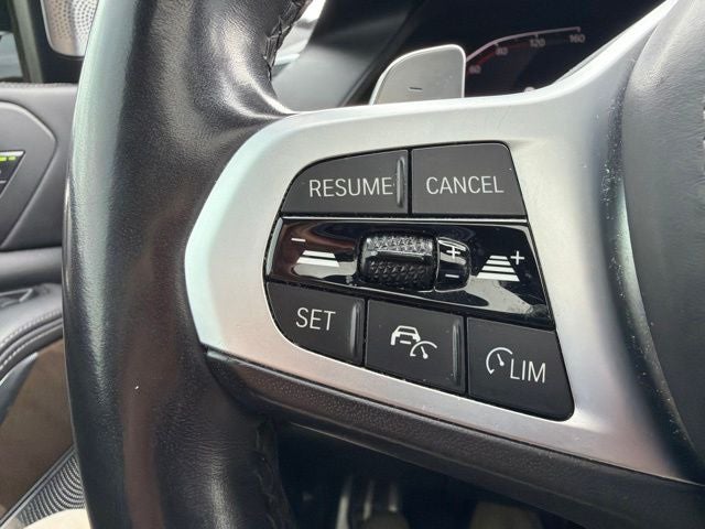 2019 BMW X5 xDrive50i