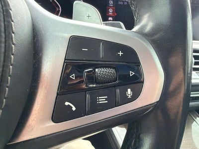 2019 BMW X5 xDrive50i