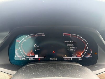 2019 BMW X5 xDrive50i
