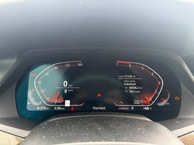 2019 BMW X5 xDrive50i