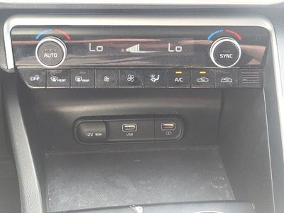 2023 Kia K5 LXS
