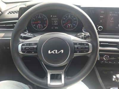 2023 Kia K5 LXS
