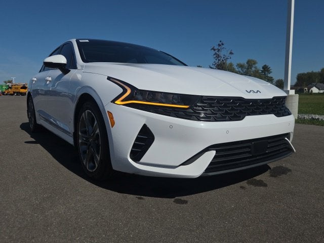 2023 Kia K5
