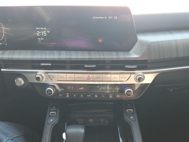 2023 Kia Telluride EX