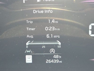 2023 Kia Telluride EX