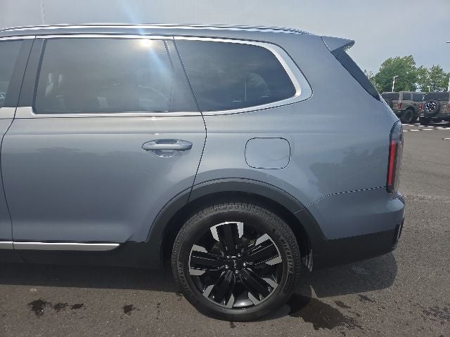 2023 Kia Telluride SX-Prestige