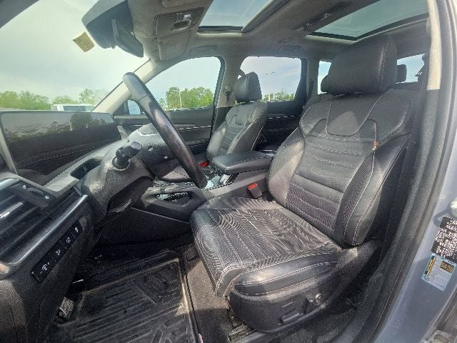 2023 Kia Telluride SX-Prestige