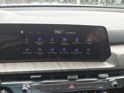2023 Kia Telluride SX-Prestige