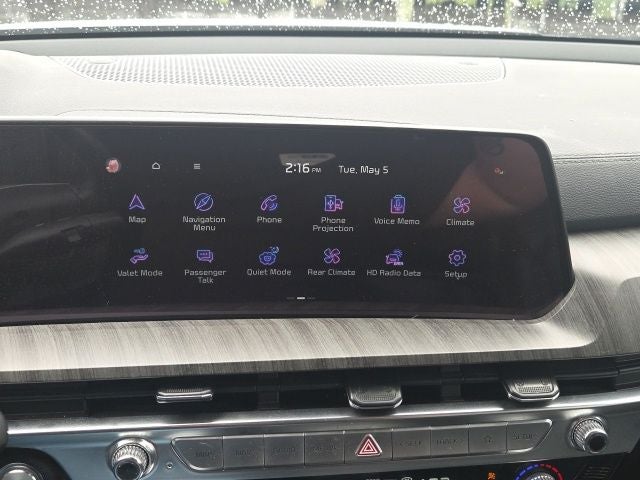 2023 Kia Telluride SX-Prestige