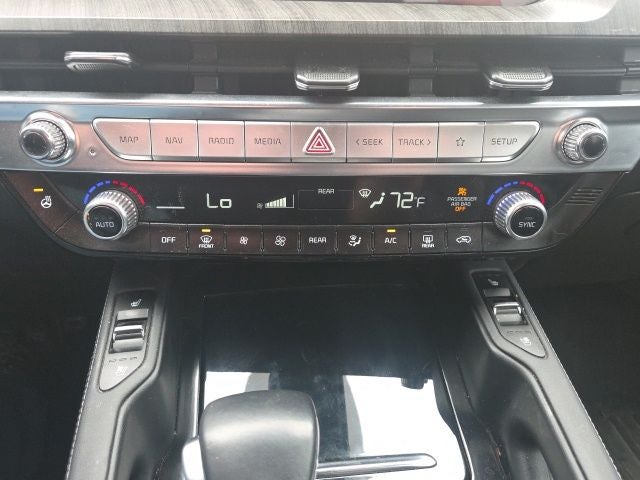 2023 Kia Telluride SX-Prestige