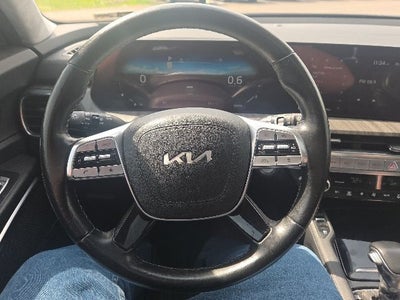 2023 Kia Telluride SX-Prestige