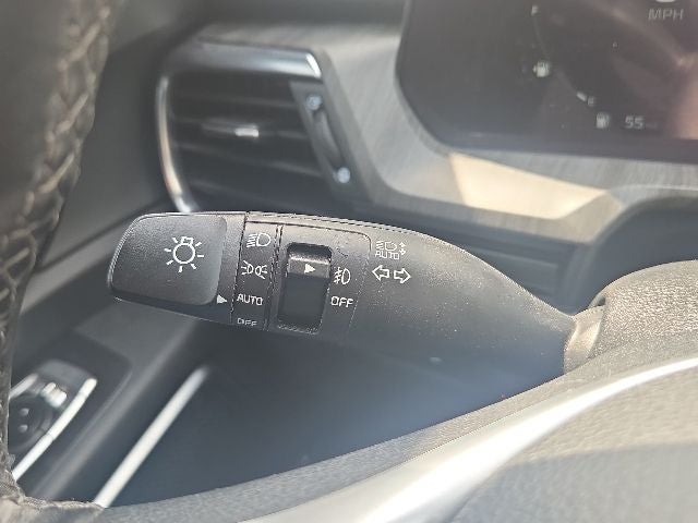 2023 Kia Telluride SX-Prestige