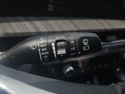 2023 Kia Telluride SX-Prestige