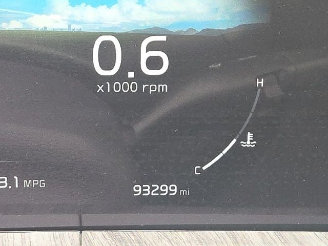 2023 Kia Telluride SX-Prestige