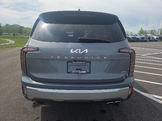 2023 Kia Telluride SX-Prestige
