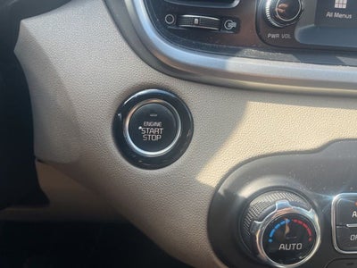 2020 Kia Sorento S