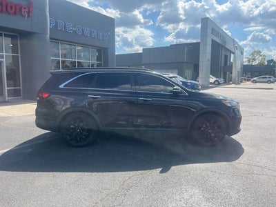 2020 Kia Sorento S