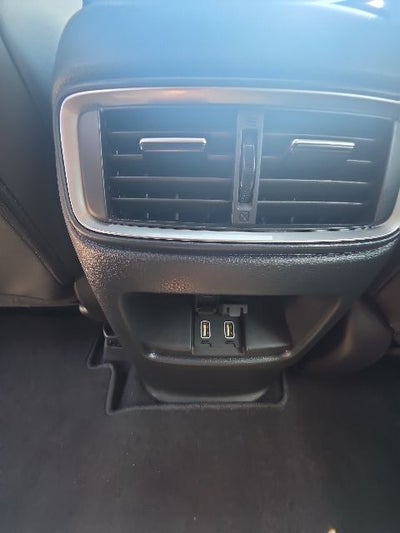 2021 Honda CR-V Hybrid Touring
