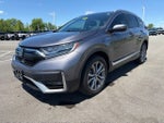 2021 Honda CR-V Hybrid Touring