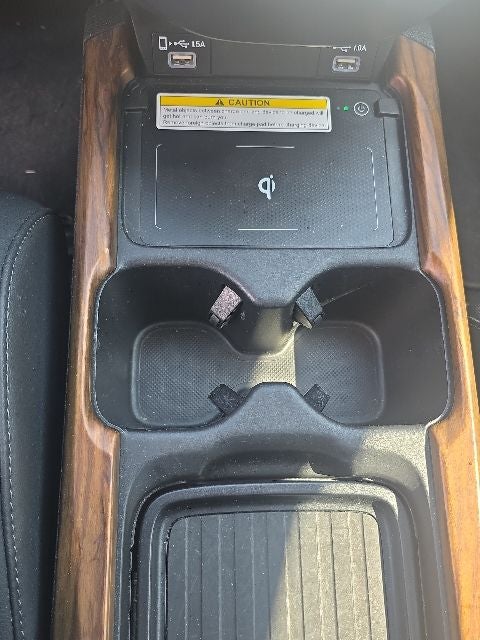 2021 Honda CR-V Hybrid Touring