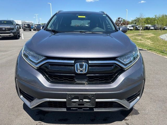 2021 Honda CR-V Hybrid Touring