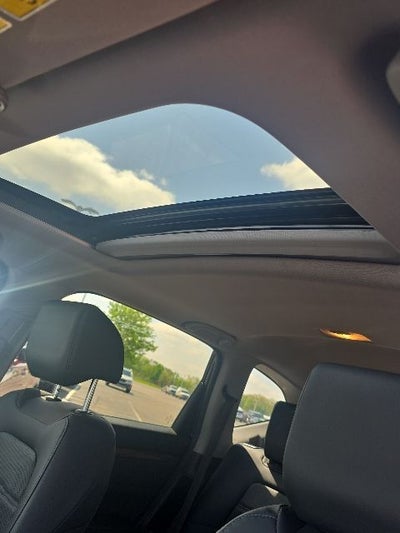 2021 Honda CR-V Hybrid Touring