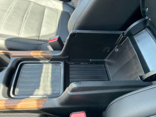 2021 Honda CR-V Hybrid Touring