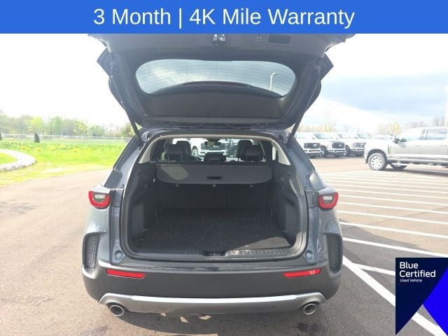 2024 Mazda Mazda CX-50 2.5 Turbo Premium Package