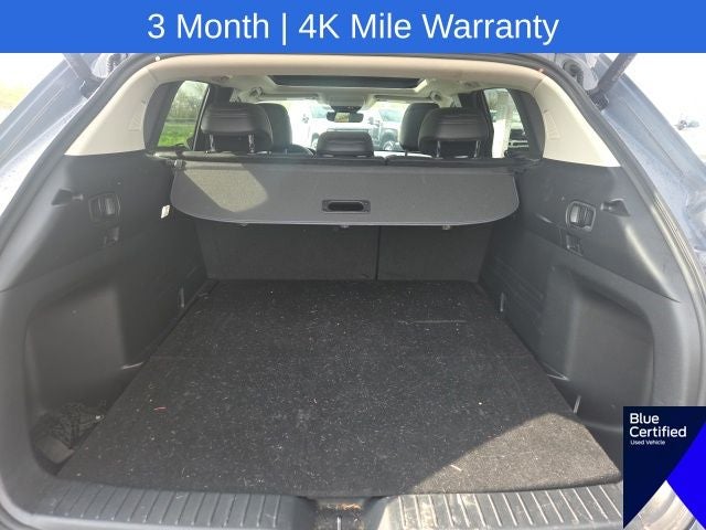 2024 Mazda Mazda CX-50 2.5 Turbo Premium Package
