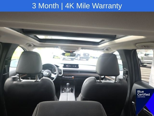2024 Mazda Mazda CX-50 2.5 Turbo Premium Package
